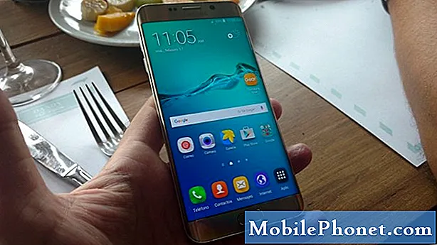 Bagaimana cara mengetahui apakah Galaxy S7 Anda palsu atau tidak, tidak akan menerima SMS, masalah lain