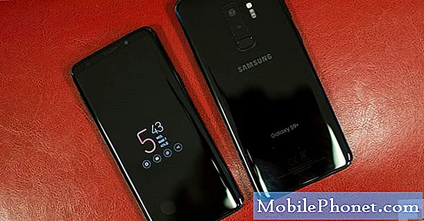 A válaszképtelenné vált és nem töltődő Galaxy S9 hibaelhárítása