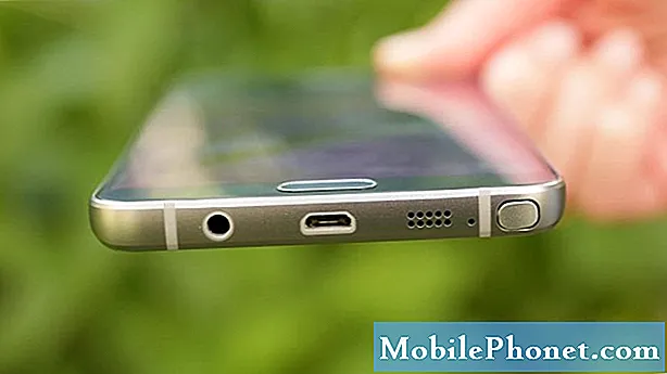 Cara mematikan Galaxy Note 5 yang beku, lebih banyak masalah pengecasan kuasa