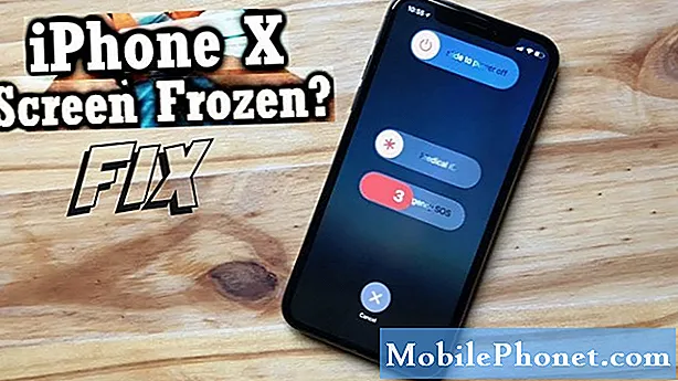 Cómo descongelar su Motorola Moto E4 congelado (solución fácil)