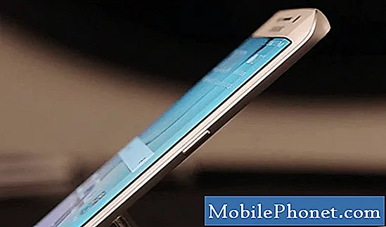 Samsung Galaxy S6 Edgen juurruttaminen laiteohjelmiston varastoon