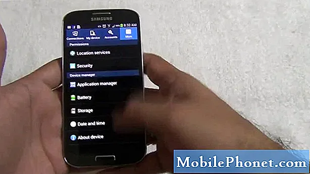 Hur du uppdaterar din Galaxy Note10 + | enkla steg för att uppdatera Play Store-appar, programvara och appar som inte är Play Store - Tech