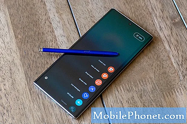 Cara menukar tema Galaxy Note10 + | cara menggunakan Tema Galaxy