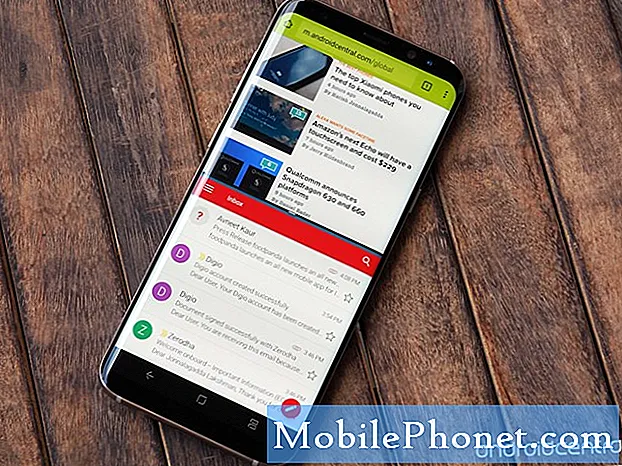Як користуватися режимом Multi Window на Galaxy Note10 + | кроки для активації розділеного екрана