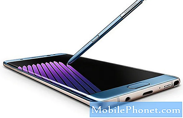 Samsung Galaxy Note 7 Öğreticilerinde Sesli Komutları (S Voice) kullanma