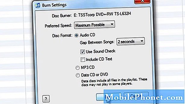 Kako koristiti glazbenu datoteku kao obavijest za tekstnu poruku na Galaxy S10 | jednostavni koraci za korištenje audio datoteke kao zvuka obavijesti