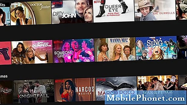 Jak sledovat britský Netflix ze zahraničí s IPVanish