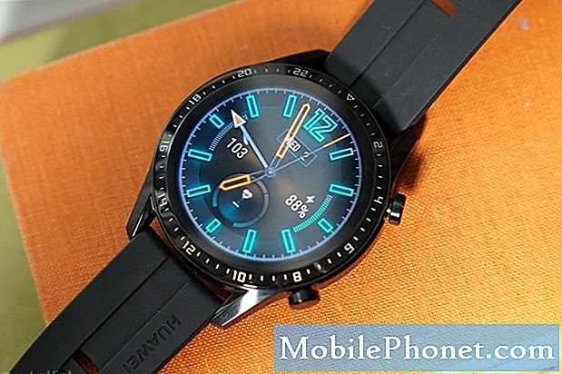סקירה של Huawei Watch 2: All-Rounder נהדר