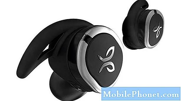 Jaybird Run Vs B&O Beoplay E8 Bedste virkelig trådløse øretelefoner 2020