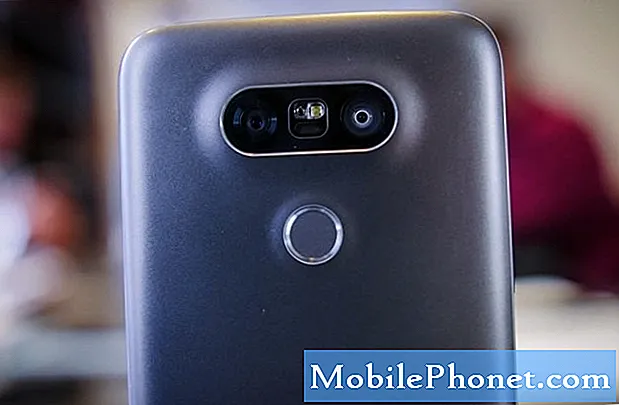 LG G5 -kamera- ja videoasetusten opas: Erilaisten kameratilojen, hallintalaitteiden, asetusten ja toimintojen käyttäminen