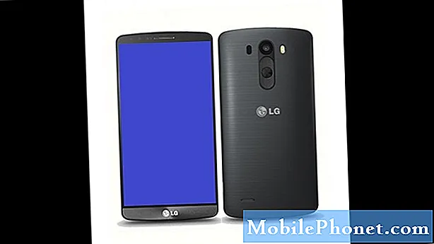 Problem med LG V30-skärm: Vad orsakar att min LG V30-skärm flimrar och hur fixar jag den? - Tech