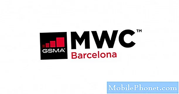 MWC 2020 מבוטל רשמית על ידי ה- GSMA