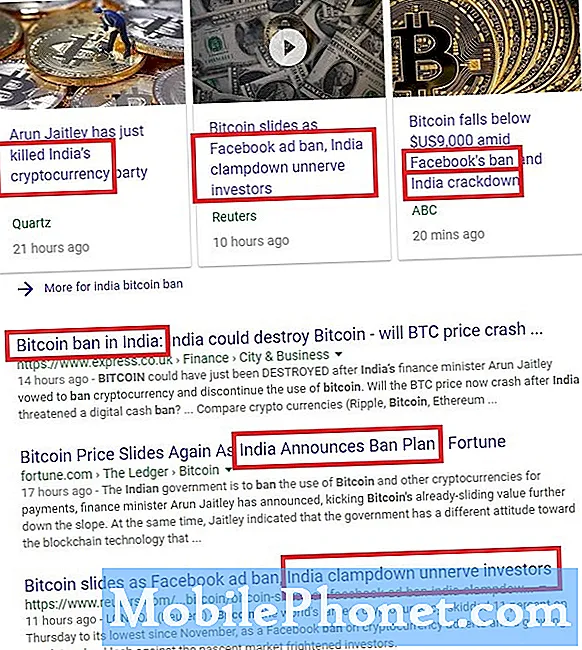 Mainstream media induceren FUD door de nieuwste toespraak over cryptocurrency-regelgeving uit India te manipuleren