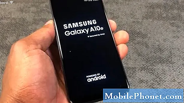 Samsung Galaxy A50 nu se va încărca. Iată soluția.