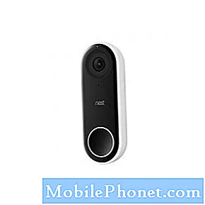 Nest Hello Video Doorbell agora pode detectar entregas de pacotes na sua porta