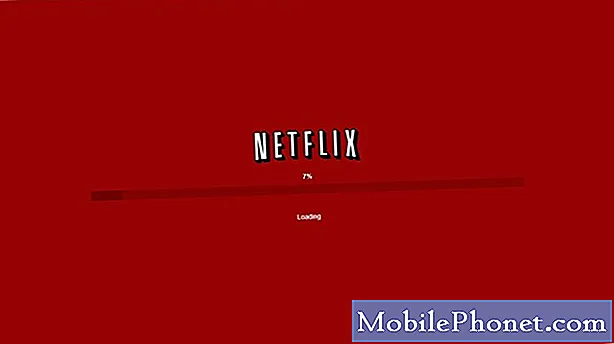 Netflix Stranger Things buffering fix med CyberGhost
