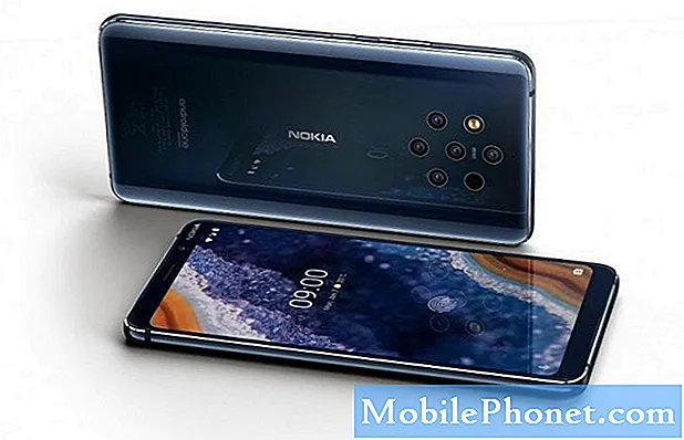 Дата випуску Nokia 10, новини та чутки