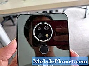 Nokia 'Daredevil' pušča s krožnim trojnim modulom kamere