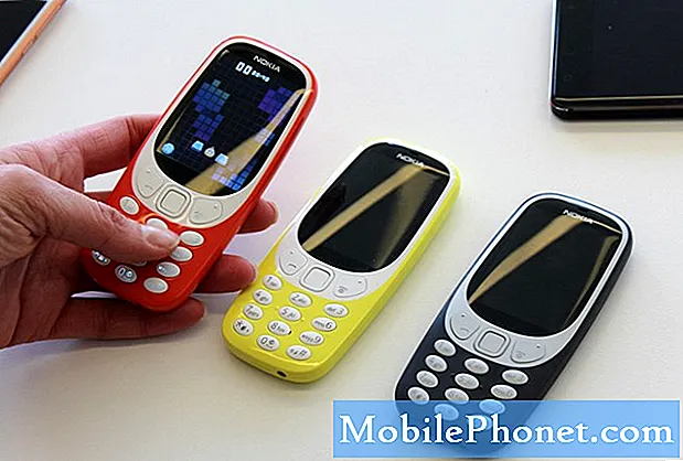 Nokia ra mắt điện thoại thông minh mới vào ngày 5 tháng 12
