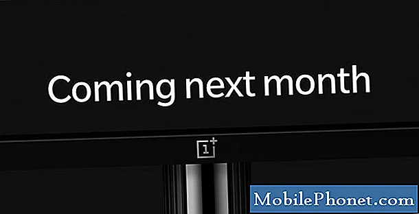 OnePlus TV выйдет в следующем месяце