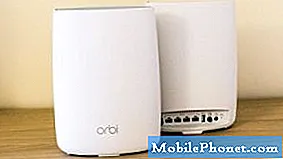 Netgear Orbi Vs Eero labākā mājas WiFi sistēma 2020