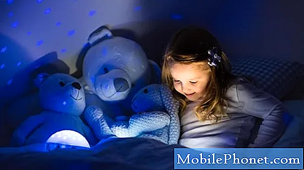 Vanhemmat voivat nyt tallentaa nukkumaanmenotapahtumia lapsilleen käyttämällä My Storytime -ohjelmaa Google Assistantissa