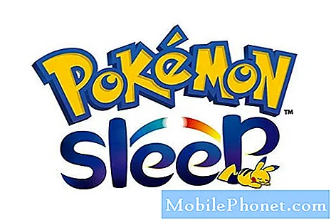 ‘Pokémon Sleep’ ir spēle, kas veicinās labus gulēšanas paradumus