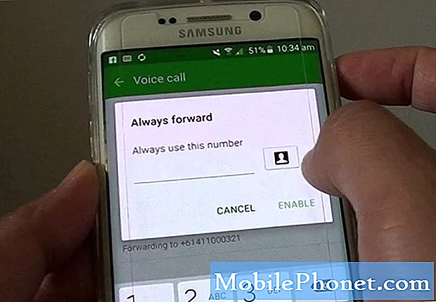 إصلاحات سريعة لمكالمات Samsung Galaxy S6 Edge ذات الصلة بعد تحديث Marshmallow
