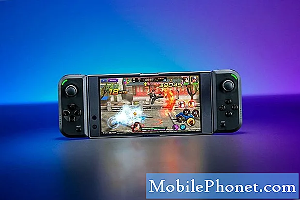 Razer afslører Junglecat Android Gaming Controller