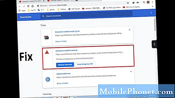 Skutočná oprava prehliadača Chrome zastavila chybu v telefóne Galaxy S10 | vyriešiť problém „Bohužiaľ, Chrome sa zastavil“