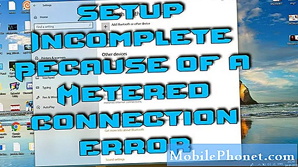 Véritable correctif pour une erreur de connexion incomplète lors du chargement du Galaxy S10 | Résoudre le problème de charge S10