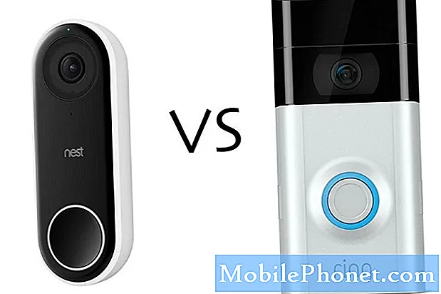 Ring vs Nest Smart Doorbell Terbaik pada tahun 2020
