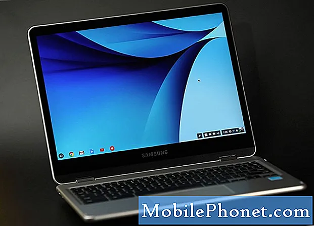 Samsung Chromebook Pro vs Acer R13 Najbolji Chromebook 2020