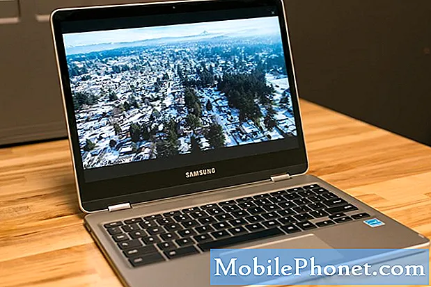 Samsung Chromebook Pro jämfört med nya Microsoft Surface Pro 2-i-1-bärbar datorjämförelse