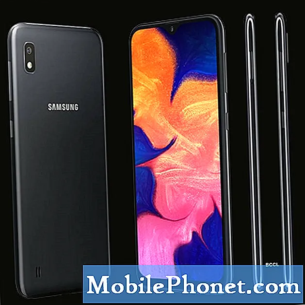 Το Samsung Galaxy A10 αποσυνδέεται από το δίκτυο WiFi. Αυτή είναι η λύση.