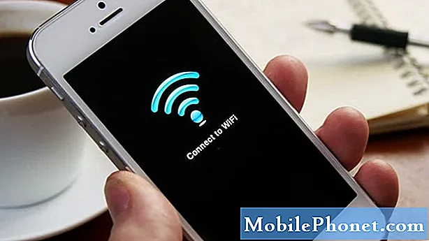 Підключення Wi-Fi Samsung Galaxy A50 постійно падає. Ось виправлення.