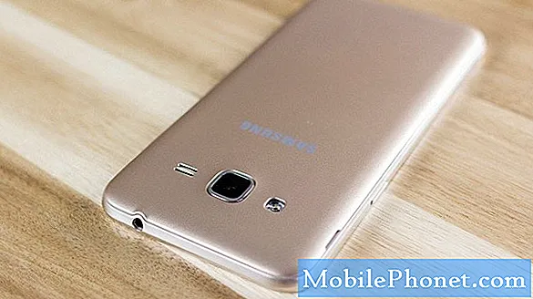 Samsung Galaxy J3 Mobil Veriler, Uçak Modu Değiştirilmedikçe Çalışmıyor Sorun ve Diğer İlgili Sorunlar