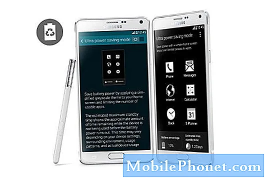 Samsung Galaxy Note 4 Συμβουλές, κόλπα, φροντιστήρια, πώς συμβουλές, οδηγοί και συχνές ερωτήσεις Μέρος 2 - Tech