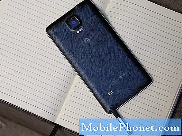 Samsung Galaxy Note 4 За съжаление Процесът на Android.Phone спря грешка и други свързани проблеми