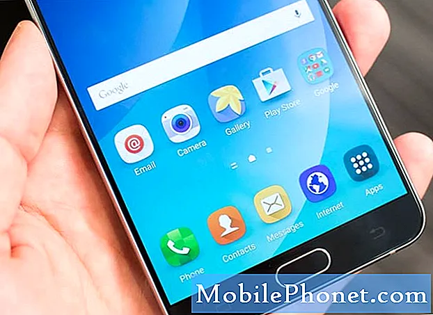 Руководство по управлению вызовами Samsung Galaxy Note 5: использование и управление функциями телефонных звонков