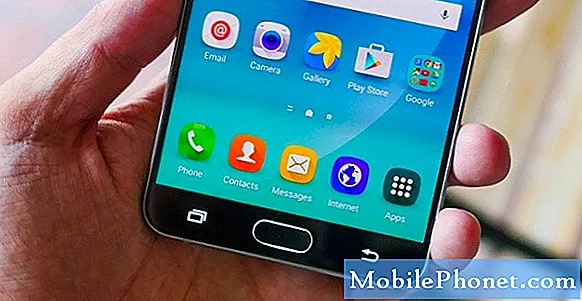 Samsung Galaxy Note 5 Chỉ sạc bằng bộ sạc không dây Sự cố và các sự cố liên quan khác