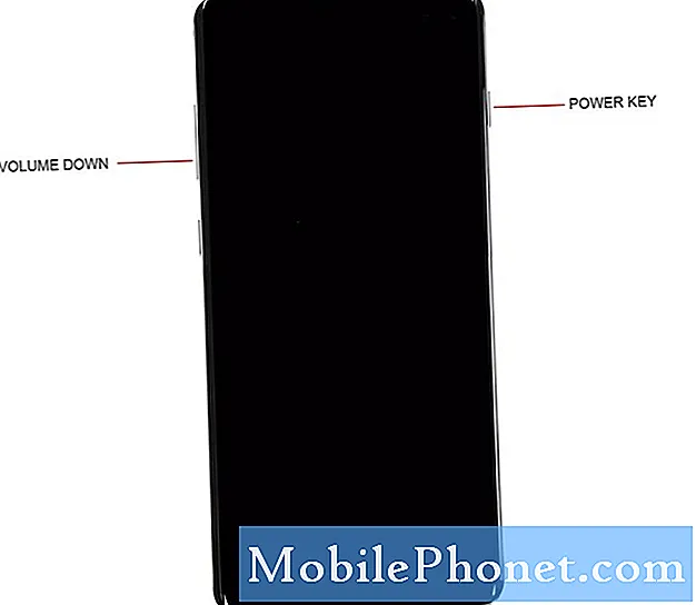 Samsung Galaxy S10 Plus neće se uključiti, evo što trebate učiniti ...