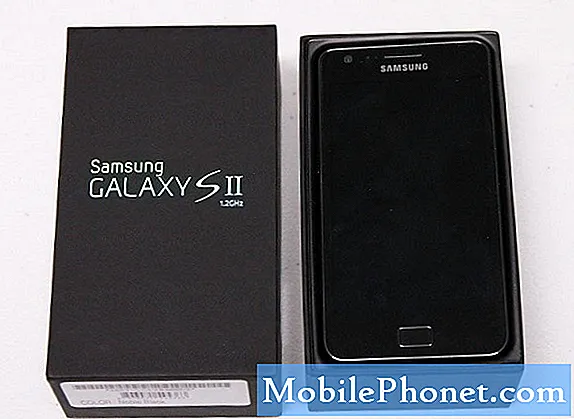 Samsung Galaxy S2 Khắc phục sự cố khởi động, pin, nguồn Phần 1