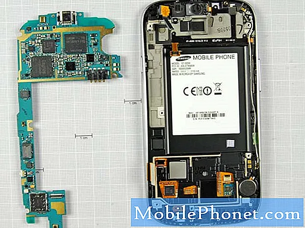 Problemy, błędy, usterki i sposoby ich naprawiania Samsung Galaxy S3 Część 54