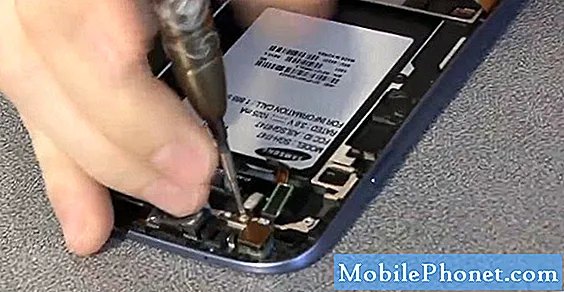 Samsung Galaxy S3 Probleme, erori, soluții și ghiduri de depanare Partea 74