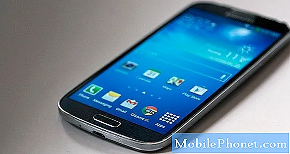Samsung Galaxy S4 Çağrı Sorununu ve İlgili Diğer Sorunları Duyamıyor