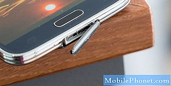 Pin Samsung Galaxy S5 Xả Nóng Nhanh chóng Sự cố & Các Sự cố Liên quan khác