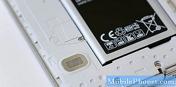 Samsung Galaxy S5-hörlurar Inget ljudproblem och andra relaterade problem