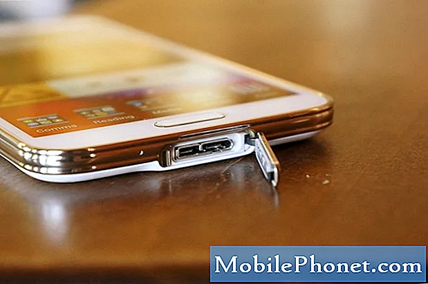 Samsung Galaxy S5 Power Sharing Pop-Up หลังจากปัญหาการอัปเดตล่าสุดและปัญหาอื่น ๆ ที่เกี่ยวข้อง