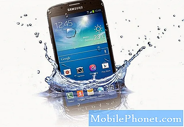 Problèmes, problèmes, problèmes, erreurs et solutions Samsung Galaxy S5 Partie 17